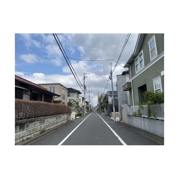 世田谷区等々力２丁目 その他画像