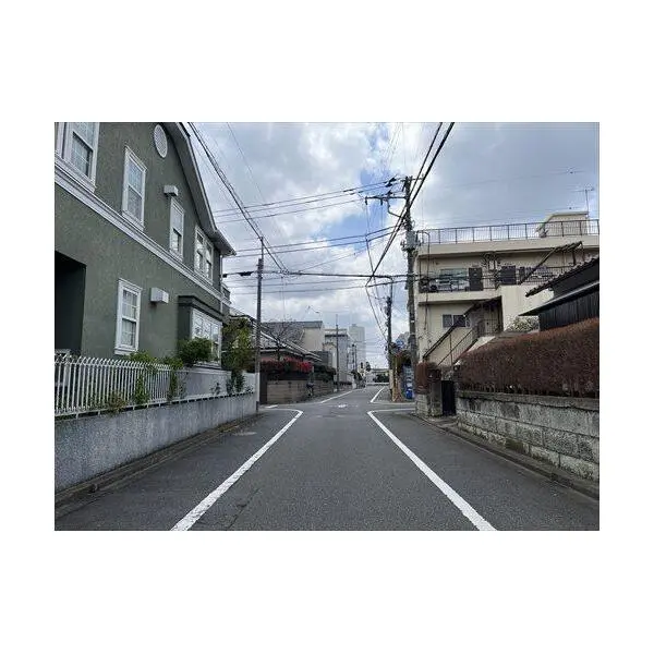 世田谷区等々力２丁目 その他画像
