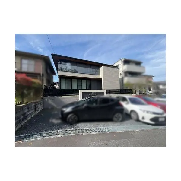 大津市石山寺３丁目 外観