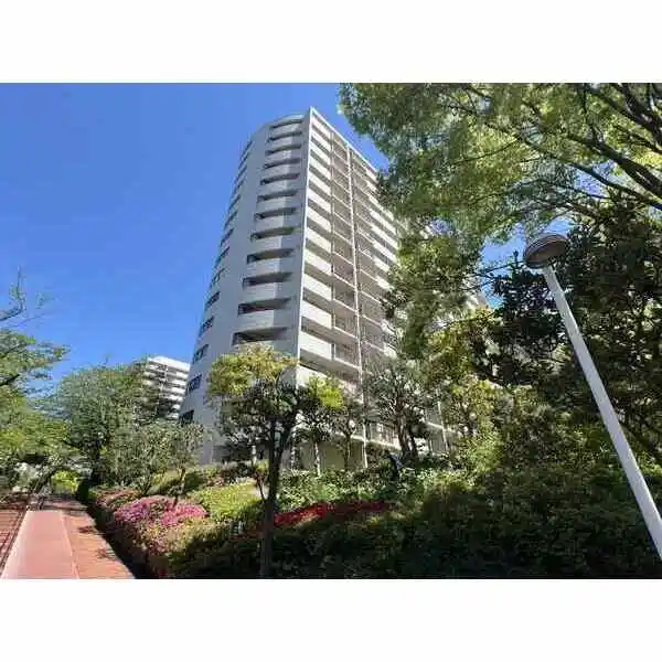 ニューシティ東戸塚パークヒルズ その他画像