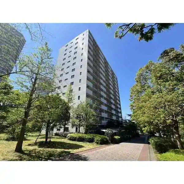 ニューシティ東戸塚パークヒルズ その他画像