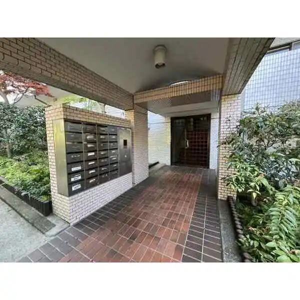 ニューシティ東戸塚パークヒルズ その他画像