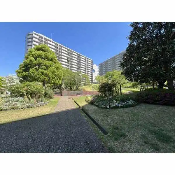 ニューシティ東戸塚パークヒルズ その他画像