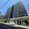 シティテラス谷町四丁目 外観