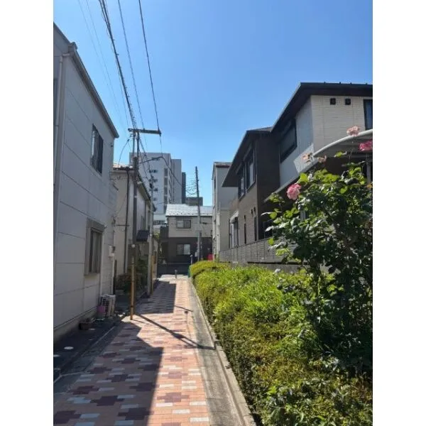 江戸川区東葛西１丁目 その他