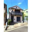 横浜市鶴見区上末吉１丁目 眺望が魅力の住友林業の家！ぜひご内見にいらしてください