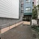 ラ・フォルム池尻大橋 エントランス
