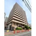 クリオ藤沢７番館 外観