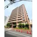 クリオ藤沢７番館 外観