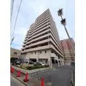 クリオ藤沢７番館 外観
