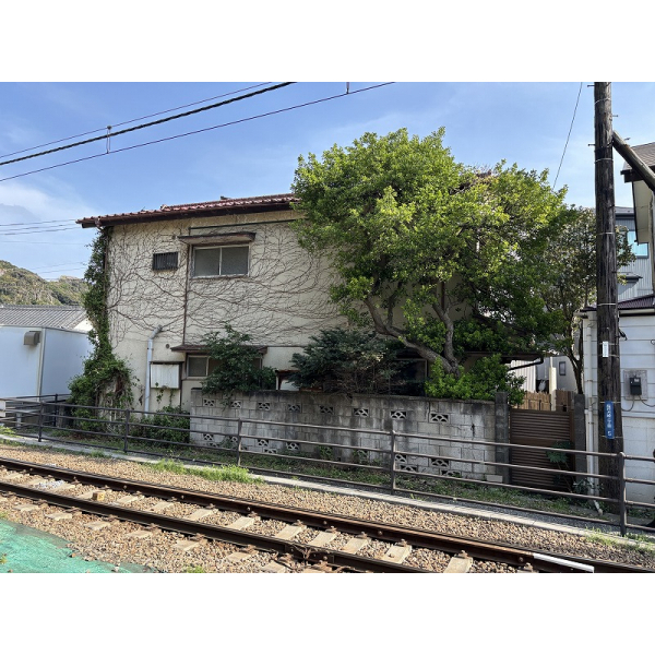 鎌倉市稲村ガ崎２丁目 外観