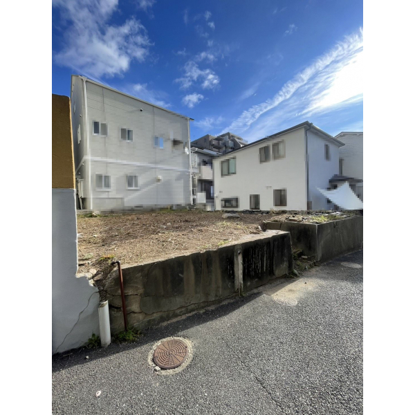 神戸市灘区城内通３丁目 外観