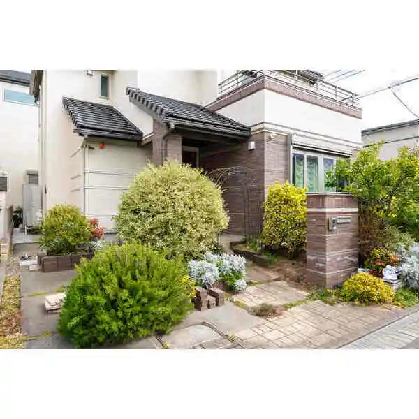 三鷹市井の頭４丁目 その他画像