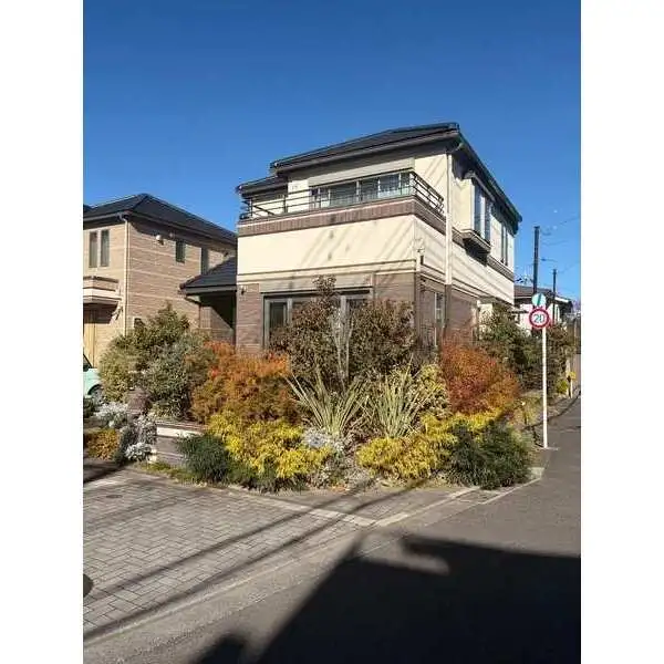 三鷹市井の頭４丁目 その他画像