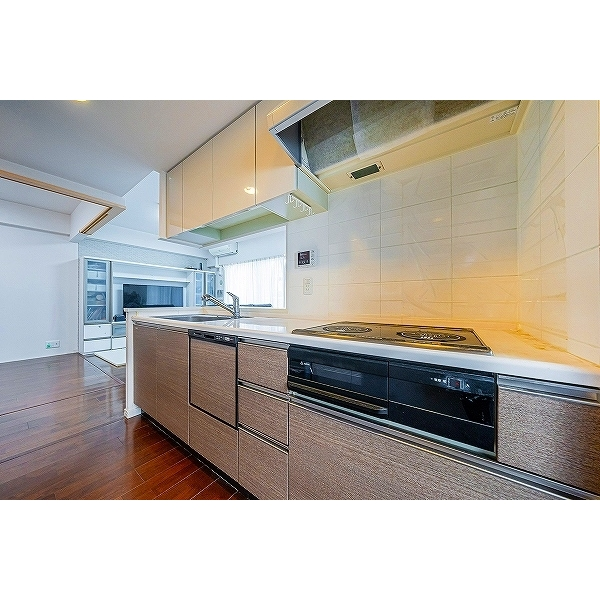 オーベルグランディオ千住大橋 その他画像