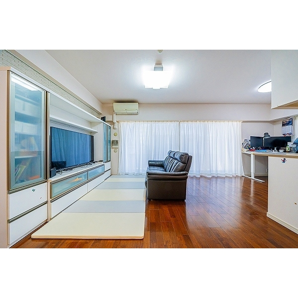 オーベルグランディオ千住大橋 その他画像