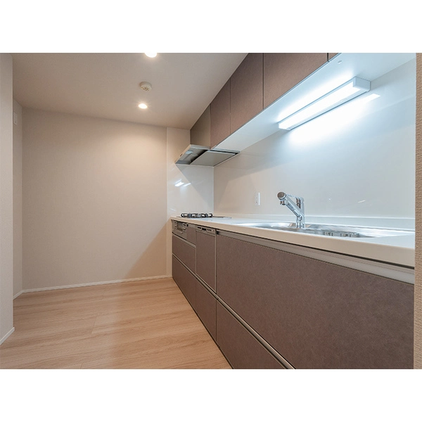 パーク・ホームズ市ヶ谷 その他画像