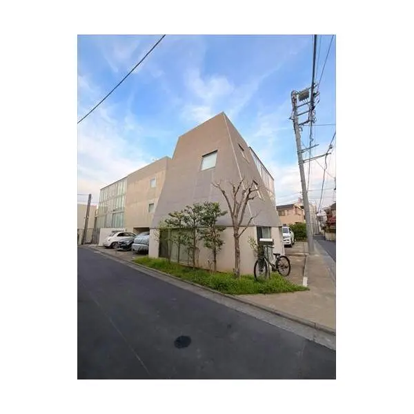 イソラ中目黒 その他画像