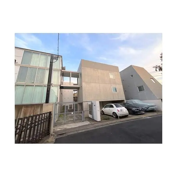 イソラ中目黒 その他画像