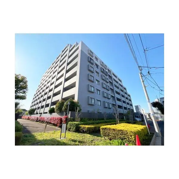 ライオンズステージ中野中央 その他画像