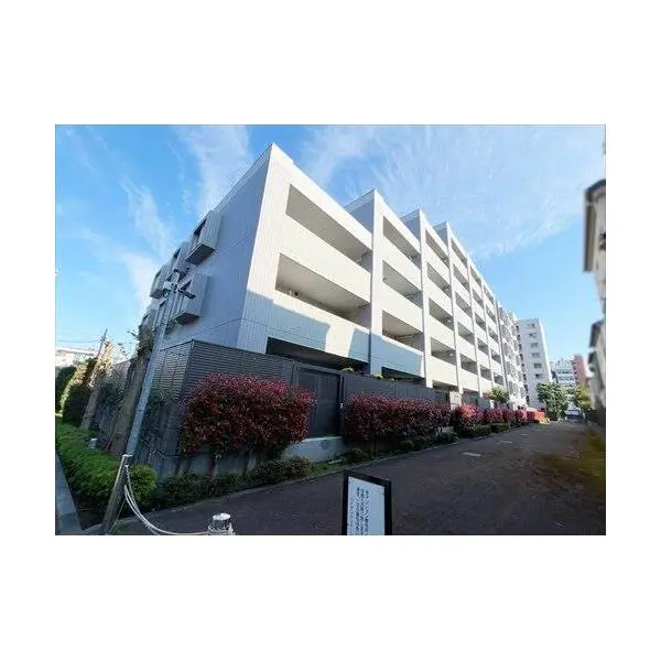 ライオンズステージ中野中央 その他画像