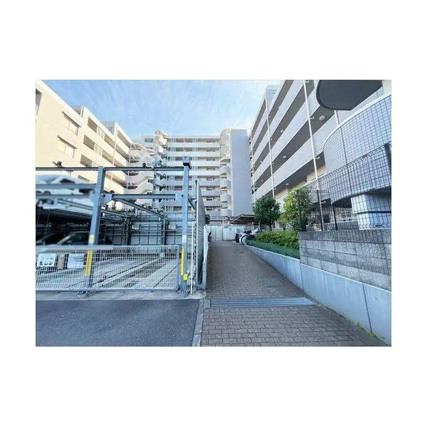 ライオンズステージ中野中央 その他画像