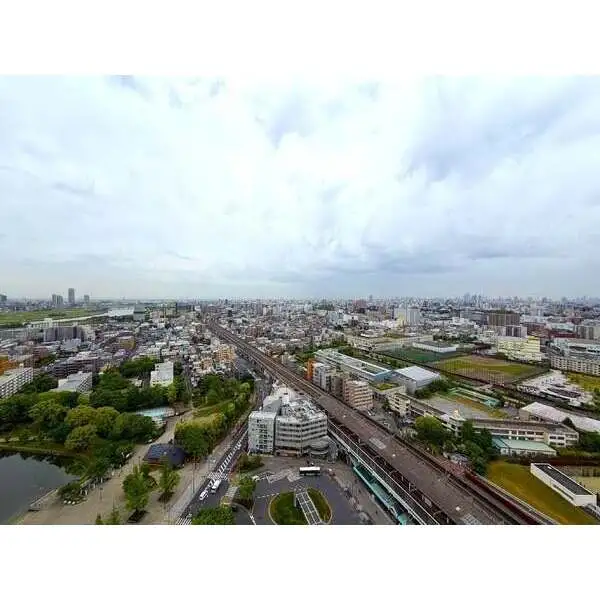 アイ・タワー その他画像