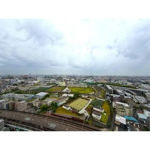 アイ・タワー その他画像