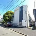 新座市栗原６丁目 外観