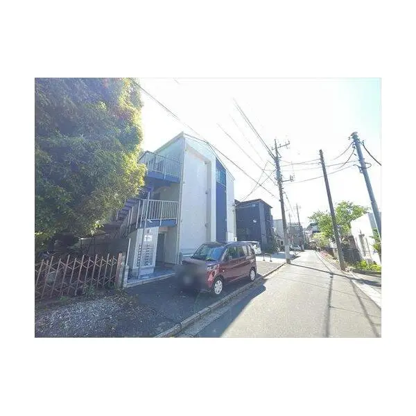 新座市栗原6丁目 その他画像