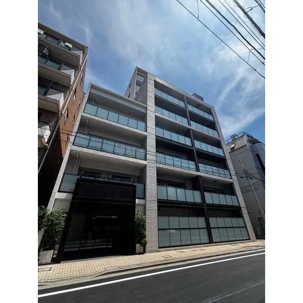 リリーゼ門前仲町 その他画像