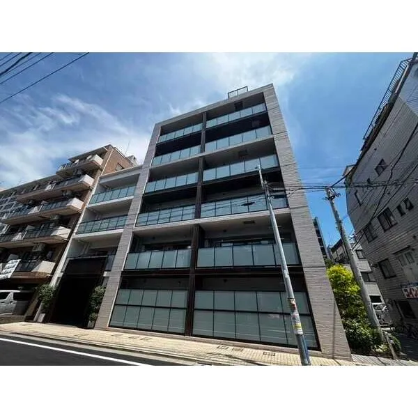 リリーゼ門前仲町 その他画像