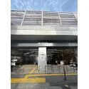グランレーブ新丸子 東急目黒線、東急東横線「新丸子」駅　徒歩約4分（駅）まで約310m（徒歩4分）