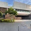 グランレーブ新丸子 市立上丸子小学校　徒歩約2分（小学校）まで約110m（徒歩2分）
