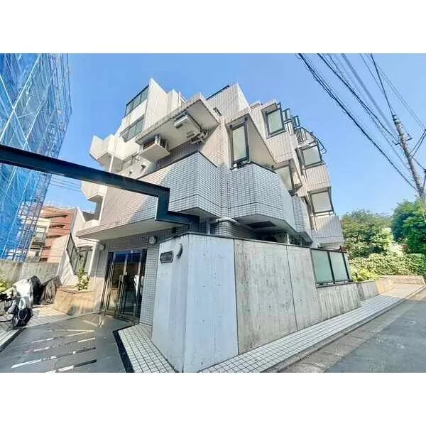 藤和シティコープ不動前 その他画像