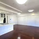 プレサンス錦エボリューション リビングダイニング・キッチン