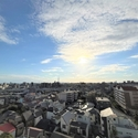 イニシア青砥 外観