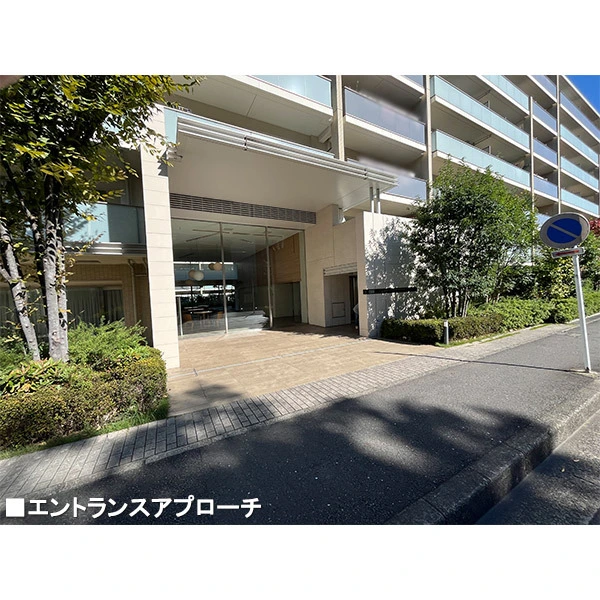 オーベルグランディオ横浜鶴見ブリーズテラス その他画像