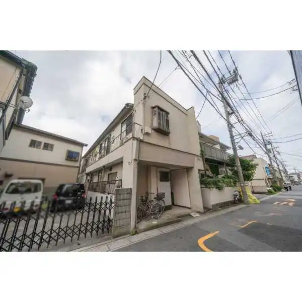 川口市坂下町４丁目　一棟アパート その他画像