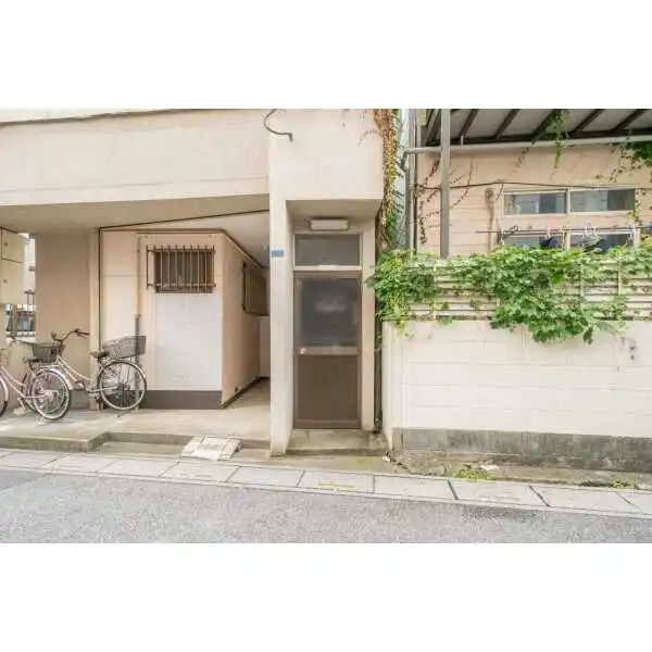 川口市坂下町４丁目　一棟アパート その他画像