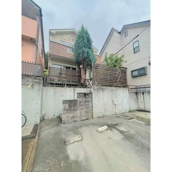 名古屋市天白区御幸山 外観