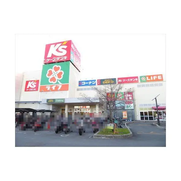 高槻市庄所町 その他画像