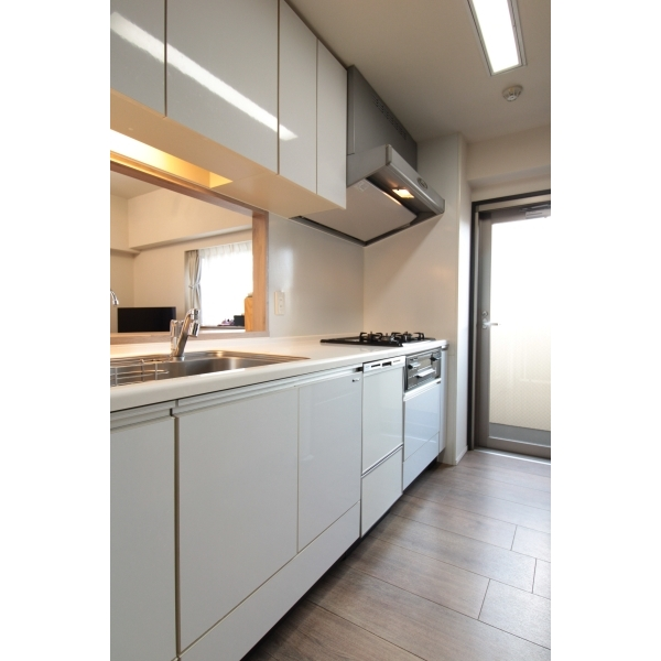 ガーラ・フィールズ川口 その他画像