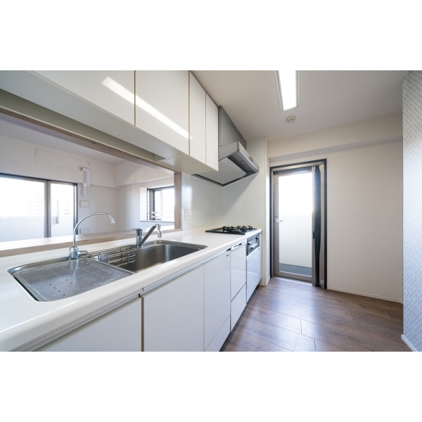 ガーラ・フィールズ川口 その他画像