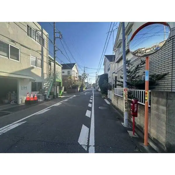 杉並区上井草２丁目 その他画像