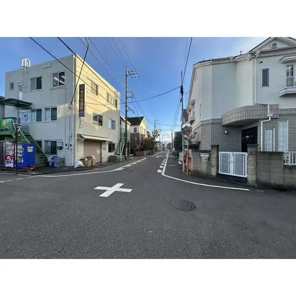 杉並区上井草２丁目 その他画像