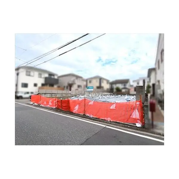 藤沢市鵠沼松が岡4丁目 その他画像