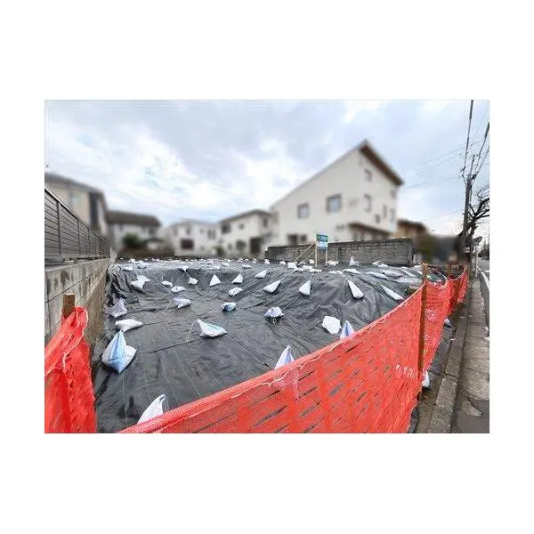 藤沢市鵠沼松が岡4丁目 その他画像