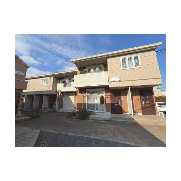 三鷹市中原３丁目 外観