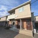 三鷹市中原３丁目 ユーフォレスト１外観
